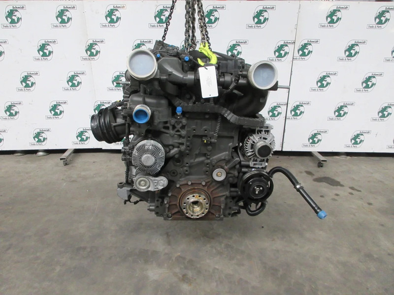 DAF 2249867 // 2353631 // 2304390 MX 13- 355 H 5 DAF XG 480 MODEL 2023 KM CA 170.000 - Motor za Kamion: slika 4 DAF 2249867 // 2353631 // 2304390 MX 13- 355 H 5 DAF XG 480 MODEL 2023 KM CA 170.000 - Motor za Kamion: slika 4