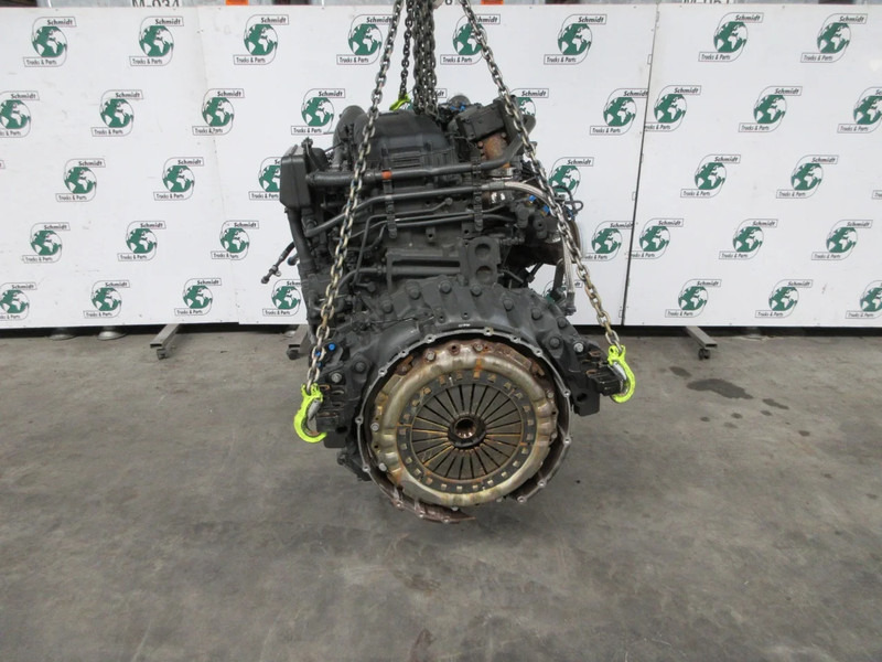 DAF 2249867 // 2353631 // 2304390 MX 13- 355 H 5 DAF XG 480 MODEL 2023 KM CA 170.000 - Motor za Kamion: slika 2 DAF 2249867 // 2353631 // 2304390 MX 13- 355 H 5 DAF XG 480 MODEL 2023 KM CA 170.000 - Motor za Kamion: slika 2