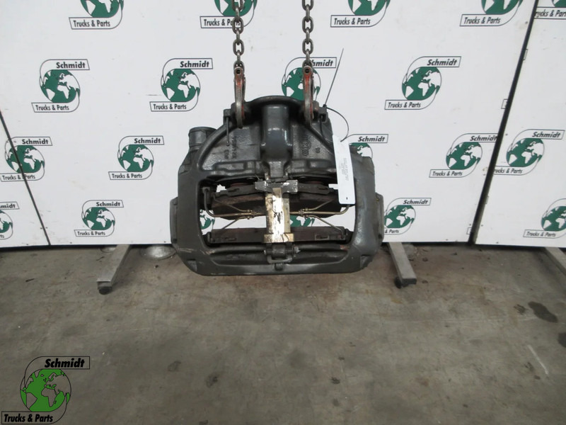 DAF 2266603 REMKLAUW RV LA XG 480 MODEL 2023 - Sklopovi kočnice za Kamion: slika 1 DAF 2266603 REMKLAUW RV LA XG 480 MODEL 2023 - Sklopovi kočnice za Kamion: slika 1