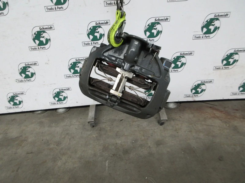 DAF 2266603 REMKLAUW RV LA XG 480 MODEL 2023 - Sklopovi kočnice za Kamion: slika 5 DAF 2266603 REMKLAUW RV LA XG 480 MODEL 2023 - Sklopovi kočnice za Kamion: slika 5