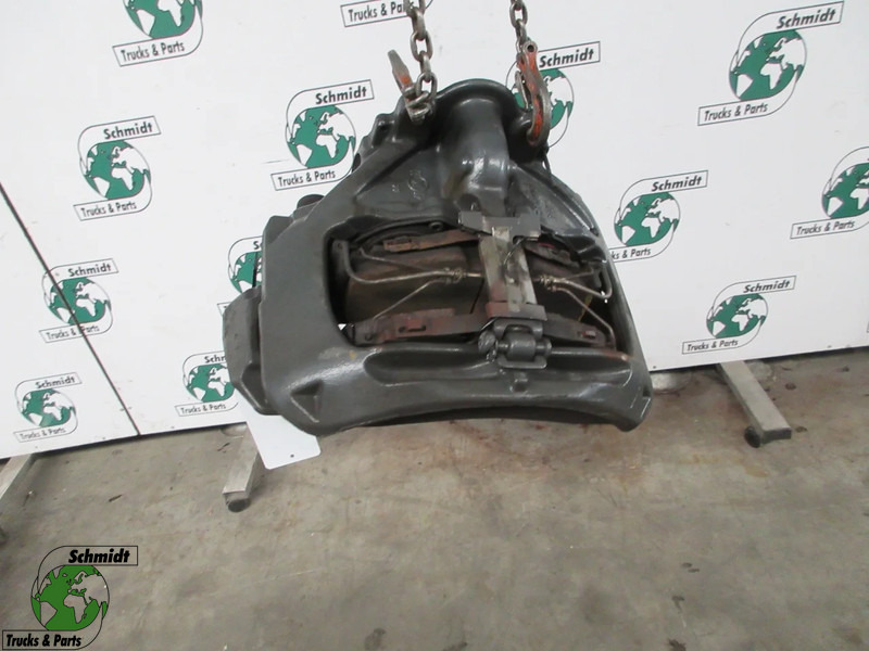 DAF 2266604 REMKLAUW DAF XG RA LV EURO 6 - Sklopovi kočnice za Kamion: slika 1 DAF 2266604 REMKLAUW DAF XG RA LV EURO 6 - Sklopovi kočnice za Kamion: slika 1