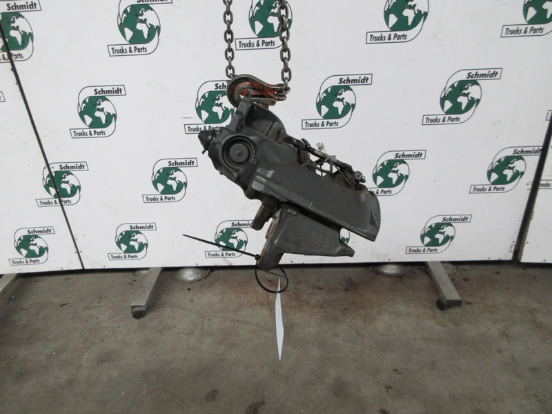 DAF 2266604 REMKLAUW DAF XG RA LV EURO 6 - Sklopovi kočnice za Kamion: slika 2 DAF 2266604 REMKLAUW DAF XG RA LV EURO 6 - Sklopovi kočnice za Kamion: slika 2