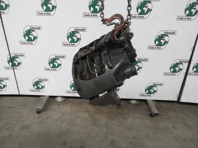 DAF 2266604 REMKLAUW DAF XG RA LV EURO 6 - Sklopovi kočnice za Kamion: slika 4 DAF 2266604 REMKLAUW DAF XG RA LV EURO 6 - Sklopovi kočnice za Kamion: slika 4