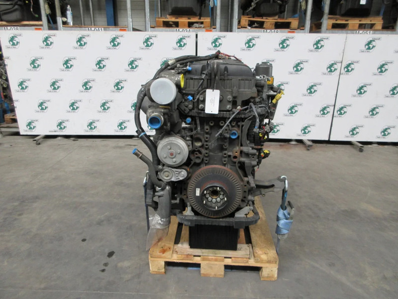 DAF 2301466/2190054/2110640 MX11-240H1 /2012539 DAF EURO 6 - Motor za Kamion: slika 2 DAF 2301466/2190054/2110640 MX11-240H1 /2012539 DAF EURO 6 - Motor za Kamion: slika 2