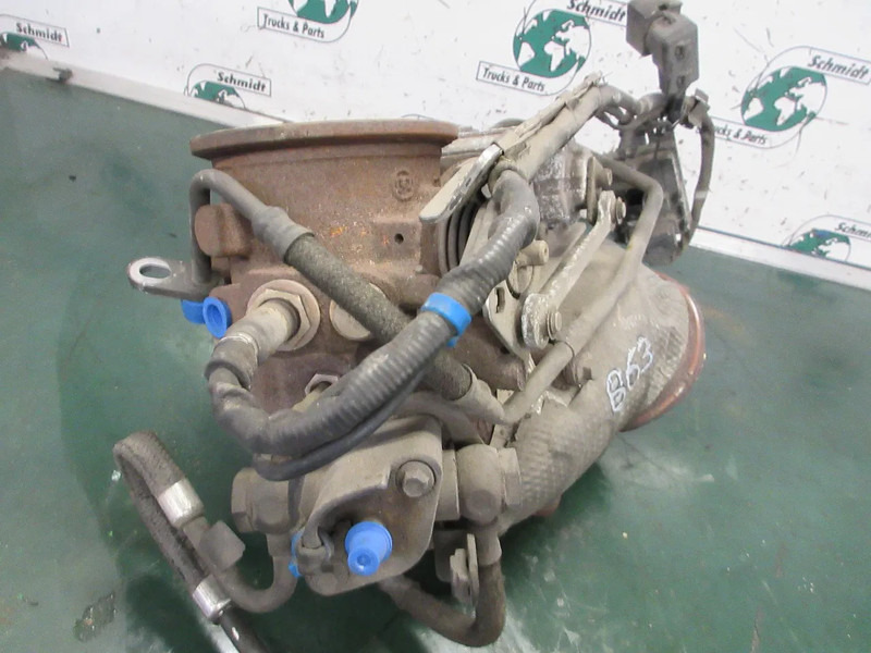 DAF 2426249 // 1953574 COBRAPIJP BPV MODELEN DAF CF XF MX 11 EURO 6 - Motor i delovi za Kamion: slika 4 DAF 2426249 // 1953574 COBRAPIJP BPV MODELEN DAF CF XF MX 11 EURO 6 - Motor i delovi za Kamion: slika 4