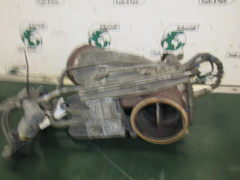 DAF 2426249 // 1953574 COBRAPIJP BPV MODELEN DAF CF XF MX 11 EURO 6 - Motor i delovi za Kamion: slika 2 DAF 2426249 // 1953574 COBRAPIJP BPV MODELEN DAF CF XF MX 11 EURO 6 - Motor i delovi za Kamion: slika 2