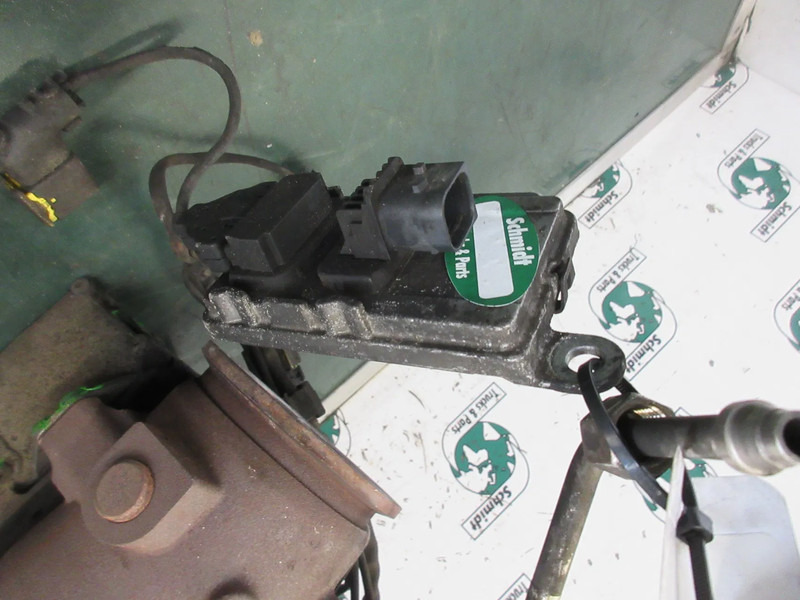 DAF 2426254 // 2123995 COBRAPIJP BPV MX 13 EURO 6 DAF XF 480 MODEL 2021 - Motor i delovi za Kamion: slika 4 DAF 2426254 // 2123995 COBRAPIJP BPV MX 13 EURO 6 DAF XF 480 MODEL 2021 - Motor i delovi za Kamion: slika 4