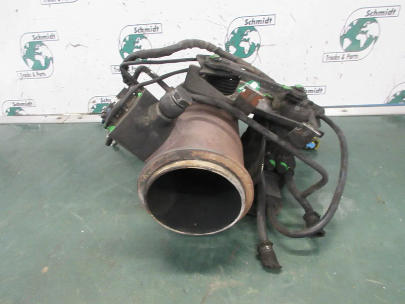 DAF 2426254 // 2123995 COBRAPIJP BPV MX 13 EURO 6 DAF XF 480 MODEL 2021 - Motor i delovi za Kamion: slika 2 DAF 2426254 // 2123995 COBRAPIJP BPV MX 13 EURO 6 DAF XF 480 MODEL 2021 - Motor i delovi za Kamion: slika 2