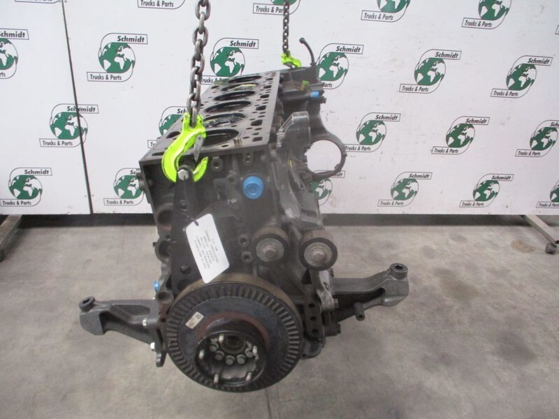 DAF CF400 1944673 ONDERBLOK EURO 6 - Motor i delovi za Dostavno vozilo: slika 4 DAF CF400 1944673 ONDERBLOK EURO 6 - Motor i delovi za Dostavno vozilo: slika 4