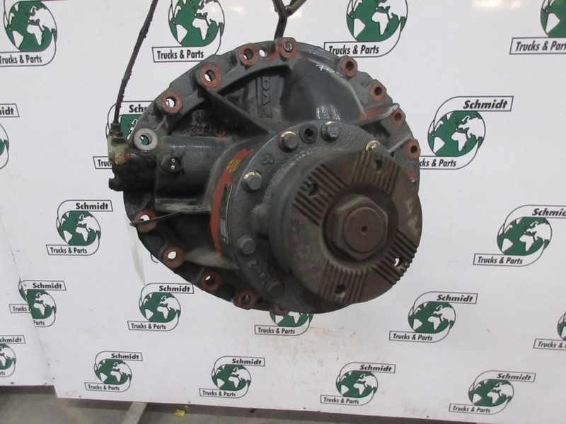 DAF CF75 1653067 DIFFERENTIEEL 1339 RATIO 4,56 EURO 5 - Diferencijalna brzina za Kamion: slika 2 DAF CF75 1653067 DIFFERENTIEEL 1339 RATIO 4,56 EURO 5 - Diferencijalna brzina za Kamion: slika 2