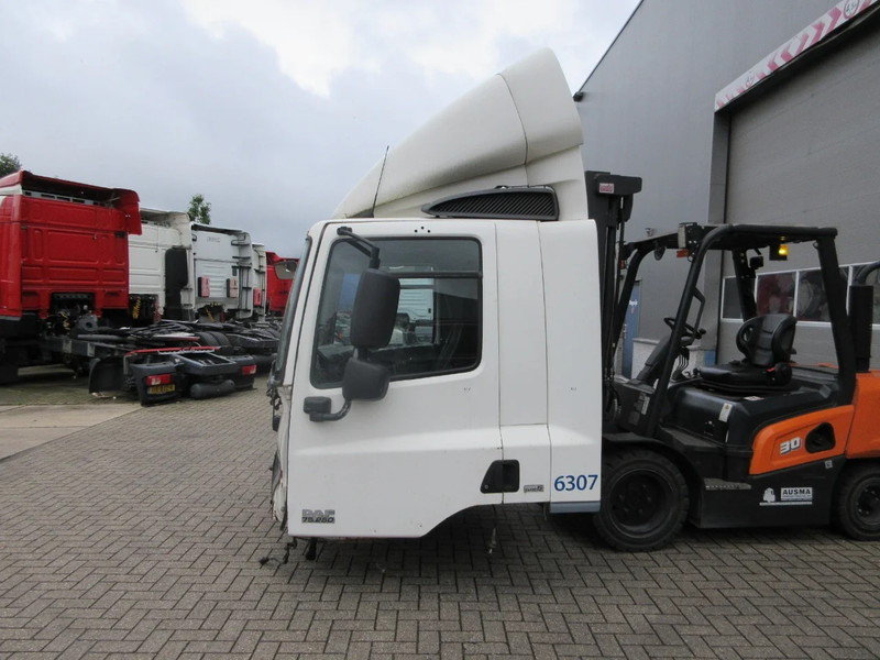 DAF DAF CF 75 DAGCABINE MODEL EURO 5 - Kabina i enterijer za Kamion: slika 2 DAF DAF CF 75 DAGCABINE MODEL EURO 5 - Kabina i enterijer za Kamion: slika 2
