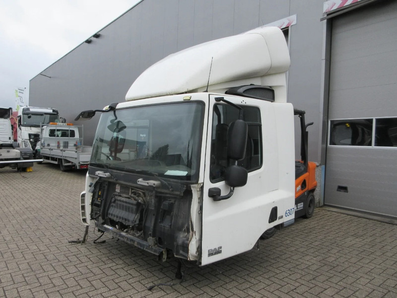 DAF DAF CF 75 DAGCABINE MODEL EURO 5 - Kabina i enterijer za Kamion: slika 5 DAF DAF CF 75 DAGCABINE MODEL EURO 5 - Kabina i enterijer za Kamion: slika 5
