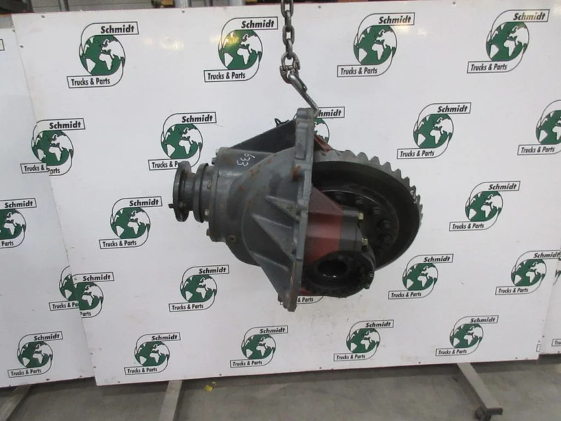 DAF XF 1878147 / 2312497 DIFFERENTIEEL RATIO 2,69 EURO 5/6 - Diferencijalna brzina za Kamion: slika 3 DAF XF 1878147 / 2312497 DIFFERENTIEEL RATIO 2,69 EURO 5/6 - Diferencijalna brzina za Kamion: slika 3