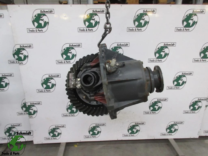 DAF XF 1878147 / 2312497 DIFFERENTIEEL RATIO 2,69 EURO 5/6 - Diferencijalna brzina za Kamion: slika 1 DAF XF 1878147 / 2312497 DIFFERENTIEEL RATIO 2,69 EURO 5/6 - Diferencijalna brzina za Kamion: slika 1