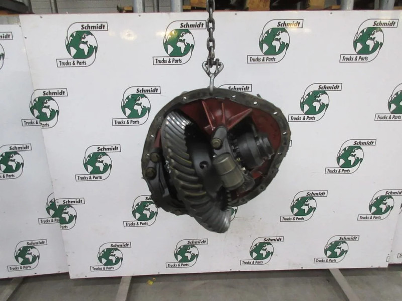 DAF XF 1878147 / 2312497 DIFFERENTIEEL RATIO 2,69 EURO 5/6 - Diferencijalna brzina za Kamion: slika 4 DAF XF 1878147 / 2312497 DIFFERENTIEEL RATIO 2,69 EURO 5/6 - Diferencijalna brzina za Kamion: slika 4