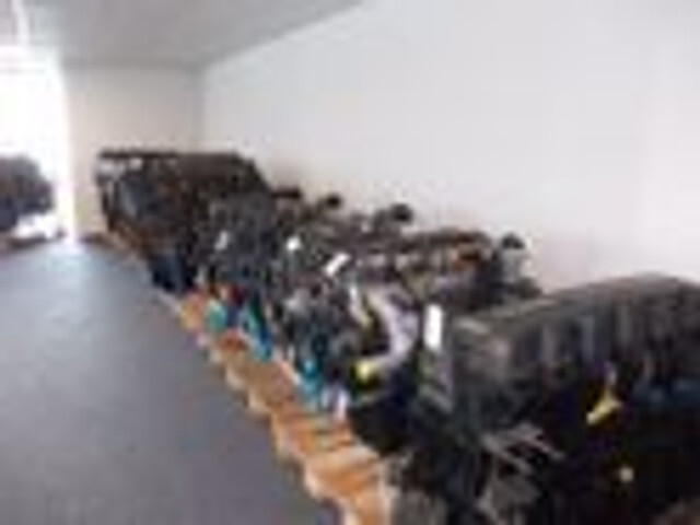 Motor za Kamion DAF XF106 MX-13 340 H1 MOTOR EURO 6: slika 10