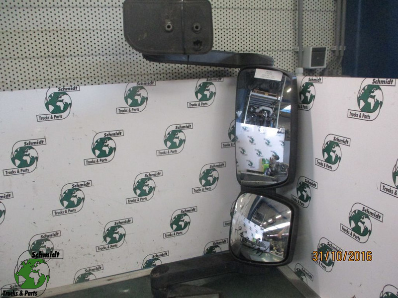 Iveco 504150553 Spiegel Links eurocargo - Kabina i enterijer za Kamion: slika 1 Iveco 504150553 Spiegel Links eurocargo - Kabina i enterijer za Kamion: slika 1