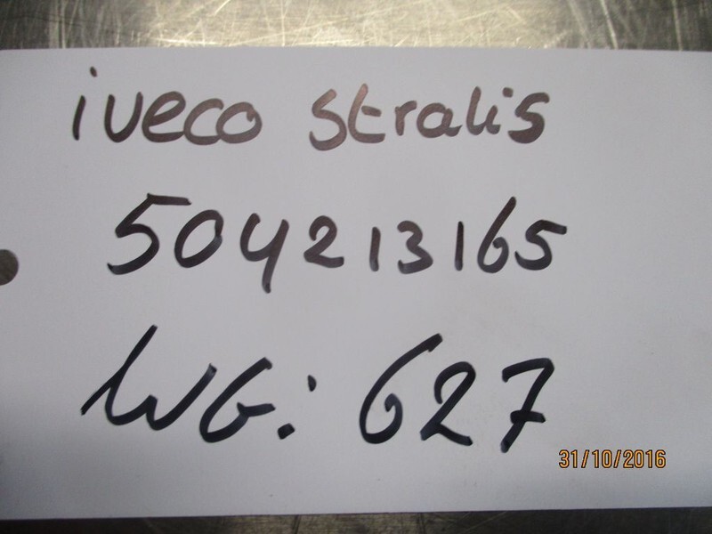 Iveco 504213165 stuur hendel stralis - Kabina i enterijer za Kamion: slika 2 Iveco 504213165 stuur hendel stralis - Kabina i enterijer za Kamion: slika 2