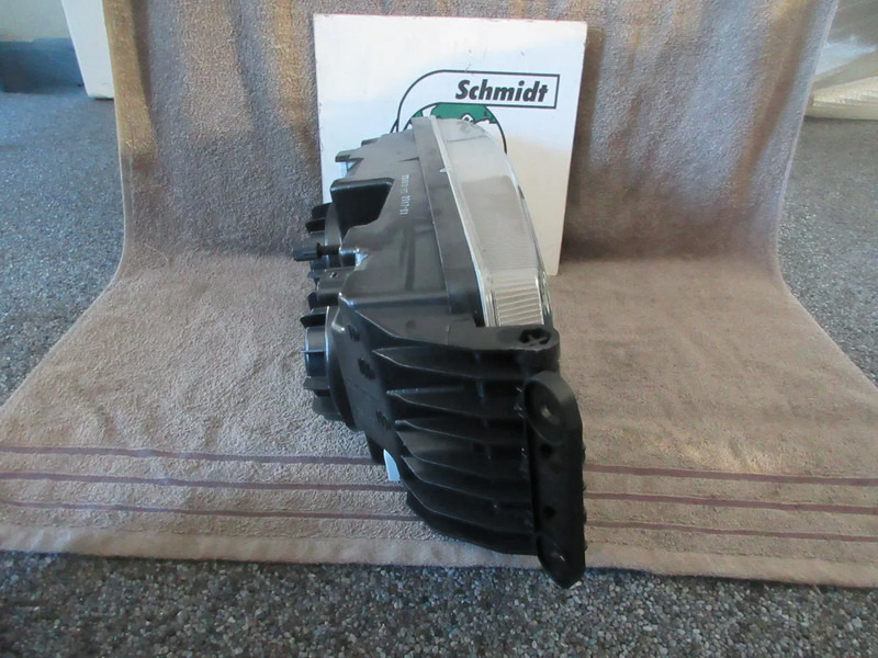 Iveco 504238117 KOPLAMP LINKS IVECO STRALIS MODEL EURO 5 NIEUWE EN GEBRUIKT - Prednja svetla za Kamion: slika 4 Iveco 504238117 KOPLAMP LINKS IVECO STRALIS MODEL EURO 5 NIEUWE EN GEBRUIKT - Prednja svetla za Kamion: slika 4