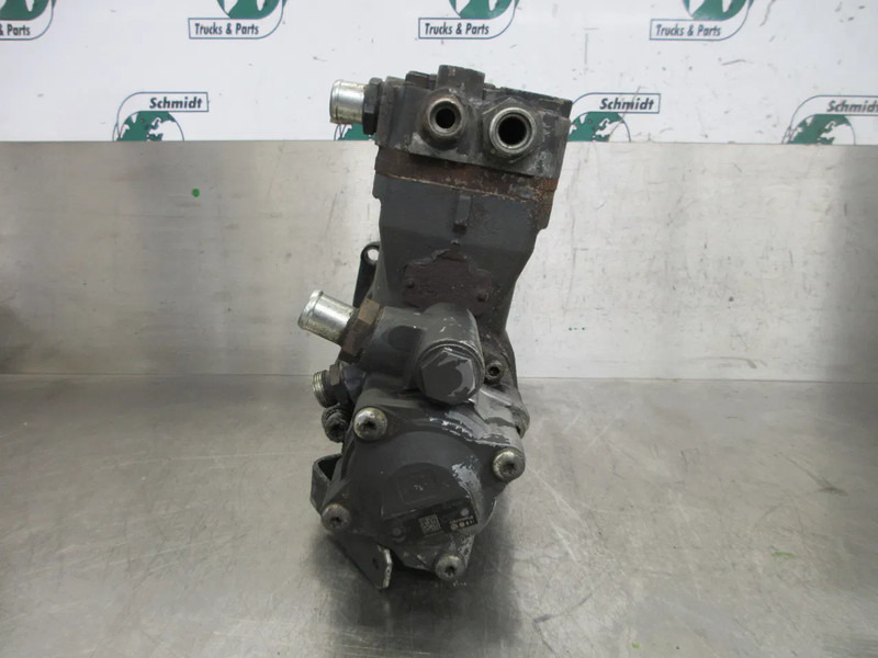 Iveco 504293730 COMPRESSOR IVECO S WAY EURO 6 MODEL 2021 - Motor i delovi za Kamion: slika 5 Iveco 504293730 COMPRESSOR IVECO S WAY EURO 6 MODEL 2021 - Motor i delovi za Kamion: slika 5