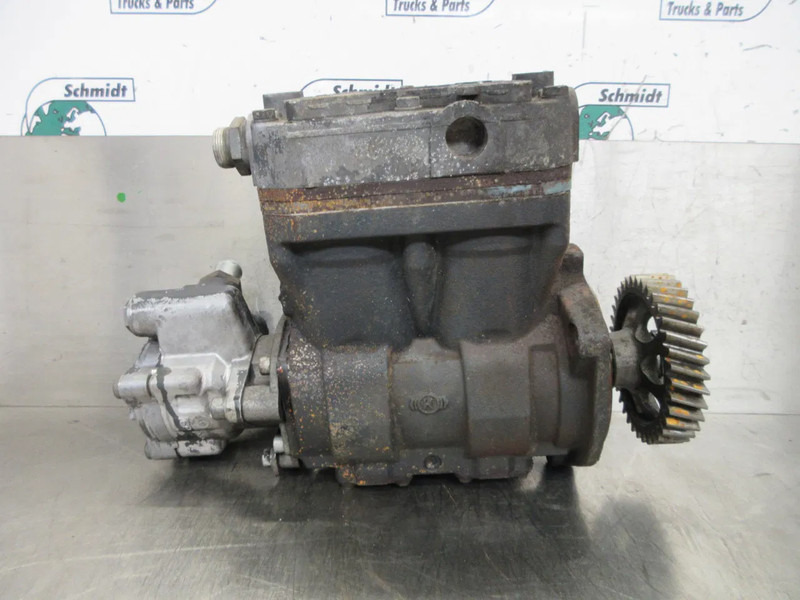 Iveco 504293730 COMPRESSOR IVECO S WAY EURO 6 MODEL 2021 - Motor i delovi za Kamion: slika 4 Iveco 504293730 COMPRESSOR IVECO S WAY EURO 6 MODEL 2021 - Motor i delovi za Kamion: slika 4