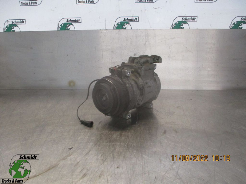 Iveco 504385146 AIRCOPOMP HI WAY EURO 6 - Deo klima uređaja za Kamion: slika 1 Iveco 504385146 AIRCOPOMP HI WAY EURO 6 - Deo klima uređaja za Kamion: slika 1