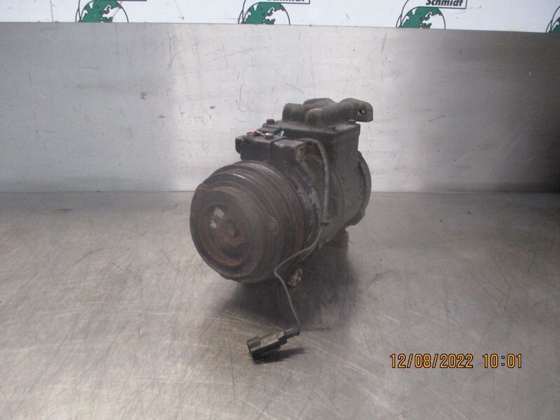 Iveco 504385146 AIRCOPOMP HI WAY EURO 6 - Deo klima uređaja za Kamion: slika 2 Iveco 504385146 AIRCOPOMP HI WAY EURO 6 - Deo klima uređaja za Kamion: slika 2