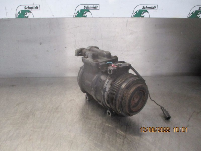Iveco 504385146 AIRCOPOMP HI WAY EURO 6 - Deo klima uređaja za Kamion: slika 3 Iveco 504385146 AIRCOPOMP HI WAY EURO 6 - Deo klima uređaja za Kamion: slika 3