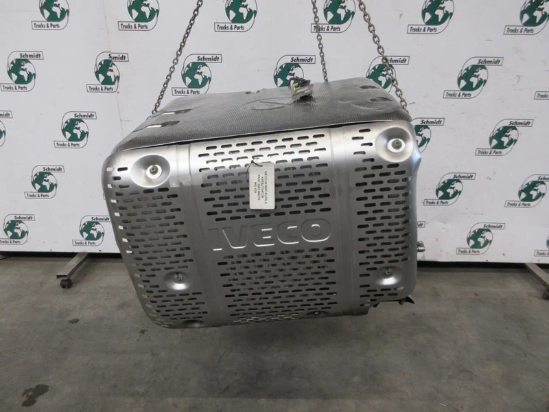 Iveco 5801448219 // 5802041524 KATALYSATOR IVECO HI WAY EURO 6 MODEL 2020 - Katalizator za Kamion: slika 5 Iveco 5801448219 // 5802041524 KATALYSATOR IVECO HI WAY EURO 6 MODEL 2020 - Katalizator za Kamion: slika 5