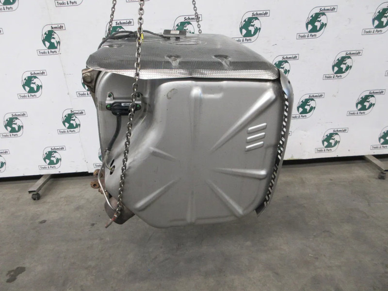 Iveco 5801448219 // 5802041524 KATALYSATOR IVECO HI WAY EURO 6 MODEL 2020 - Katalizator za Kamion: slika 4 Iveco 5801448219 // 5802041524 KATALYSATOR IVECO HI WAY EURO 6 MODEL 2020 - Katalizator za Kamion: slika 4