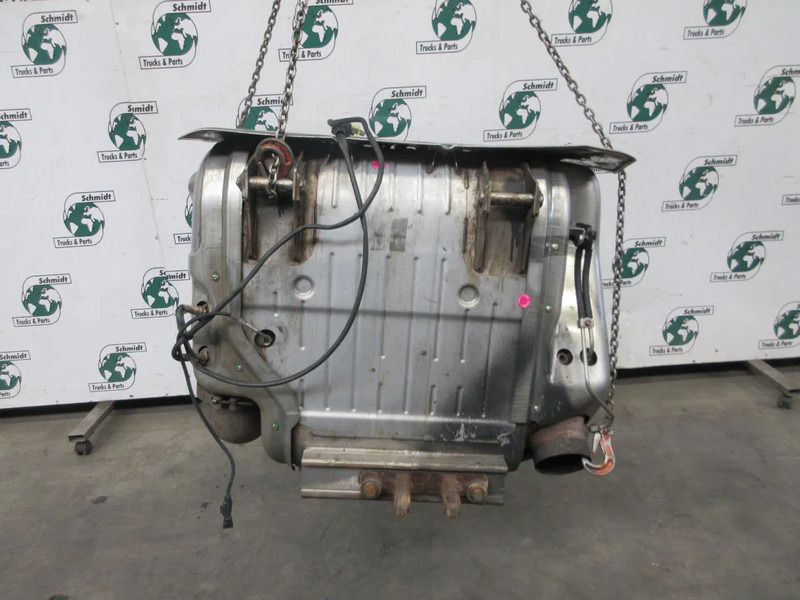 Iveco 5801448219 // 5802041524 KATALYSATOR IVECO HI WAY EURO 6 MODEL 2020 - Katalizator za Kamion: slika 3 Iveco 5801448219 // 5802041524 KATALYSATOR IVECO HI WAY EURO 6 MODEL 2020 - Katalizator za Kamion: slika 3