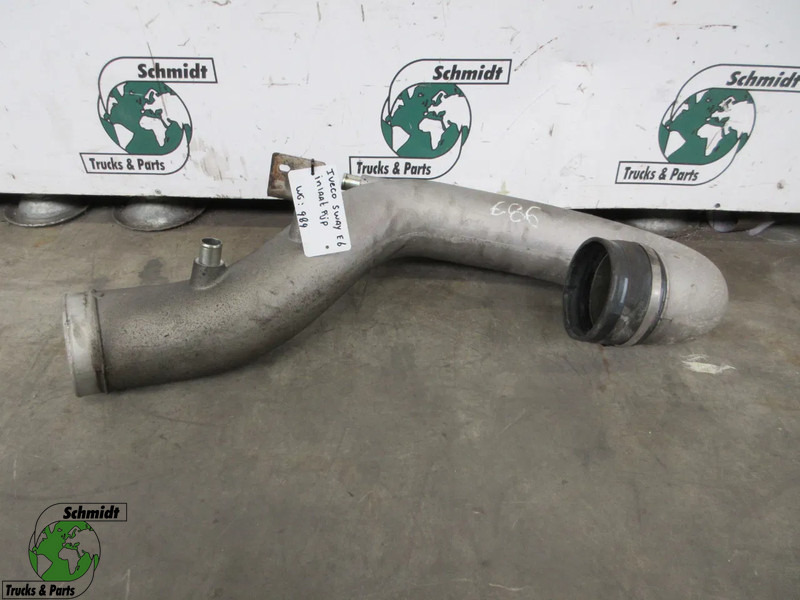 Iveco 5801555272 INLAATBUIS IVECO 440S42 S WAY EURO 6 - Motor i delovi za Kamion: slika 1 Iveco 5801555272 INLAATBUIS IVECO 440S42 S WAY EURO 6 - Motor i delovi za Kamion: slika 1