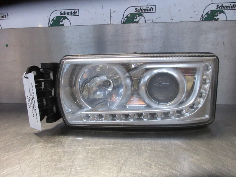 Iveco 5801639118 KOPLAMP IVECO HI WAY EURO 6 - Prednja svetla za Kamion: slika 5 Iveco 5801639118 KOPLAMP IVECO HI WAY EURO 6 - Prednja svetla za Kamion: slika 5