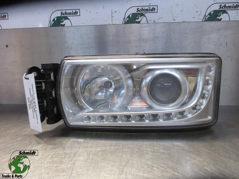 Iveco 5801639118 KOPLAMP IVECO HI WAY EURO 6 - Prednja svetla za Kamion: slika 1 Iveco 5801639118 KOPLAMP IVECO HI WAY EURO 6 - Prednja svetla za Kamion: slika 1