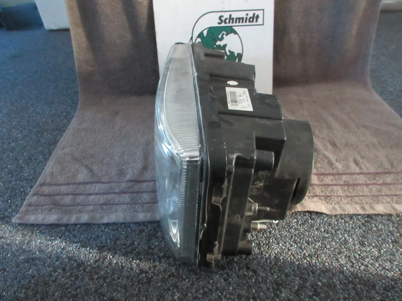 Iveco 5801745449 KOPLAMP HI WAY LED LAMP LINKS EURO 6 - Prednja svetla za Kamion: slika 4 Iveco 5801745449 KOPLAMP HI WAY LED LAMP LINKS EURO 6 - Prednja svetla za Kamion: slika 4