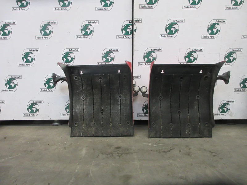 Iveco 5802047235 // 234// 5802240296 // 292 // 5801978318 // 317 // ACHTER SPATBORT S WAY 2024 RECHT - Ram/ Šasija za Kamion: slika 4 Iveco 5802047235 // 234// 5802240296 // 292 // 5801978318 // 317 // ACHTER SPATBORT S WAY 2024 RECHT - Ram/ Šasija za Kamion: slika 4