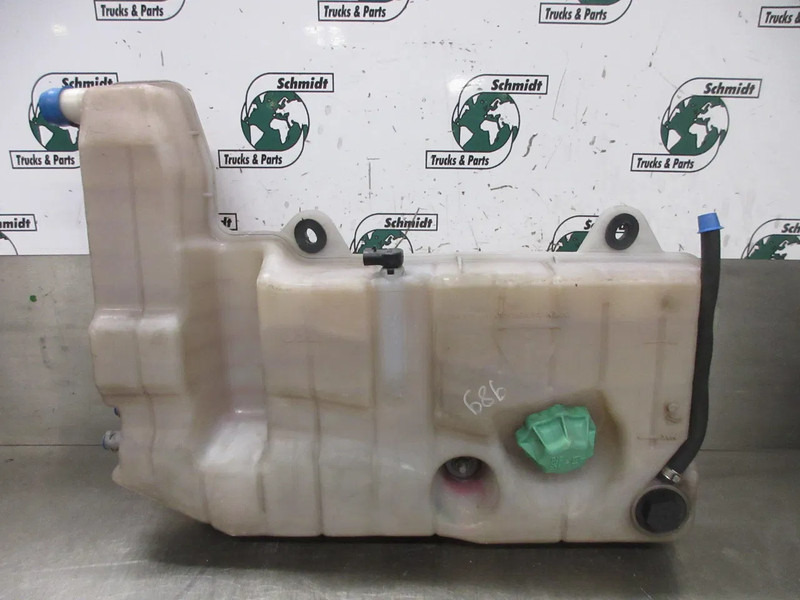 Iveco 580241213 EXPANSIETANK IVECO S WAY EURO 6 MODEL 2023 - Ekspanziona posuda za Kamion: slika 5 Iveco 580241213 EXPANSIETANK IVECO S WAY EURO 6 MODEL 2023 - Ekspanziona posuda za Kamion: slika 5
