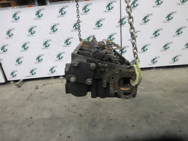 Iveco 58423548 CILINDERKOP IVECO STRALIS EURO 5 - Cilindar blok za Kamion: slika 4 Iveco 58423548 CILINDERKOP IVECO STRALIS EURO 5 - Cilindar blok za Kamion: slika 4