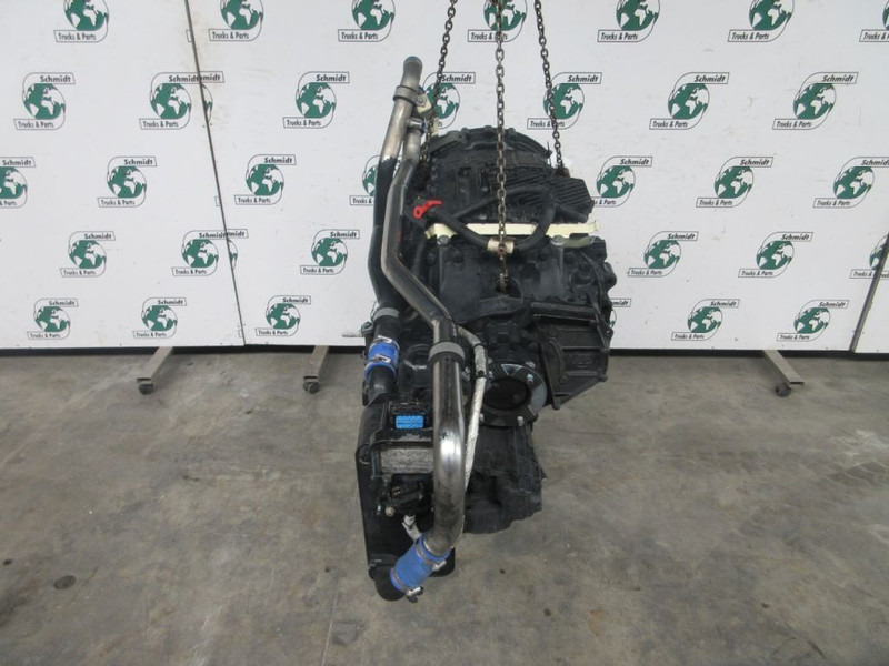 Iveco S-WAY 5801972447 TRANSMISSIE 12TX2011 TO INTADER EURO 6 2020 - Menjač za Kamion: slika 3 Iveco S-WAY 5801972447 TRANSMISSIE 12TX2011 TO INTADER EURO 6 2020 - Menjač za Kamion: slika 3