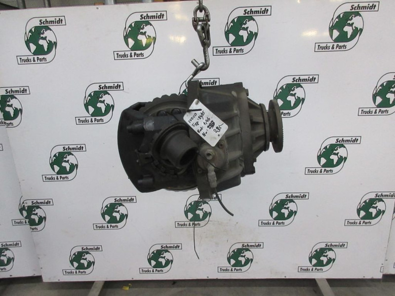 Iveco TRAKKER 42114286 DIFFERENTIEEL 24/35 RATIO 1,46 - Diferencijalna brzina za Kamion: slika 3 Iveco TRAKKER 42114286 DIFFERENTIEEL 24/35 RATIO 1,46 - Diferencijalna brzina za Kamion: slika 3
