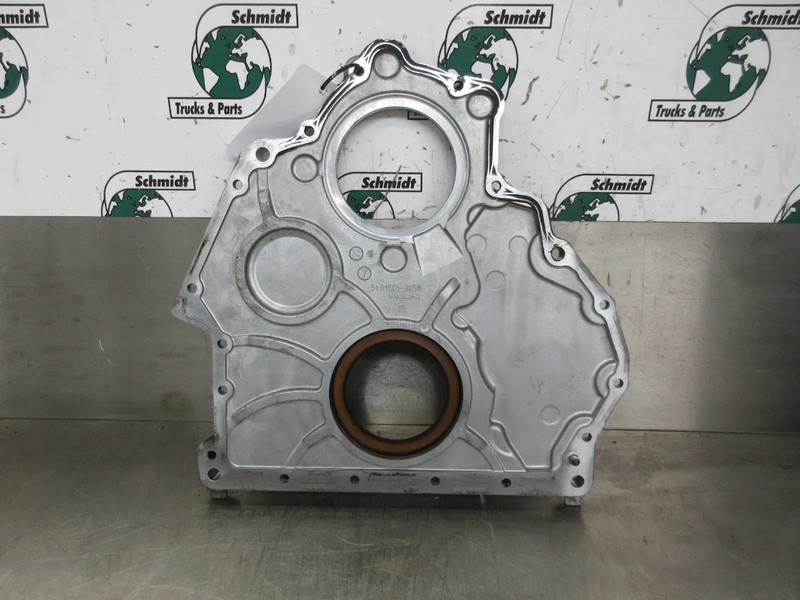 MAN 51.01501-3056 MOTOR DEEL MAN D 2676LF52 EURO 6 - Motor i delovi za Kamion: slika 3 MAN 51.01501-3056 MOTOR DEEL MAN D 2676LF52 EURO 6 - Motor i delovi za Kamion: slika 3