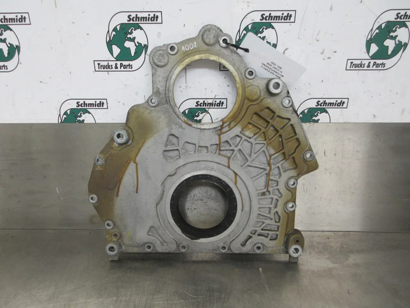 MAN 51.01501-3056 MOTOR DEEL MAN D 2676LF52 EURO 6 - Motor i delovi za Kamion: slika 4 MAN 51.01501-3056 MOTOR DEEL MAN D 2676LF52 EURO 6 - Motor i delovi za Kamion: slika 4