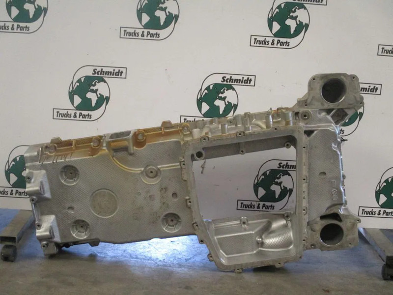 MAN 51.05841-3019 carterpan deel D2676 LF euro 6 - Korito za ulje za Kamion: slika 4 MAN 51.05841-3019 carterpan deel D2676 LF euro 6 - Korito za ulje za Kamion: slika 4