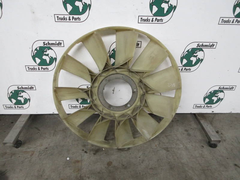MAN 51.06601-0283 VENTIELATER VIN MAN 18.320 TGS EURO 5 - Ventilator za Kamion: slika 4 MAN 51.06601-0283 VENTIELATER VIN MAN 18.320 TGS EURO 5 - Ventilator za Kamion: slika 4