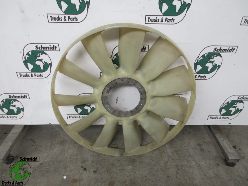 MAN 51.06601-0283 VENTIELATER VIN MAN 18.320 TGS EURO 5 - Ventilator za Kamion: slika 1 MAN 51.06601-0283 VENTIELATER VIN MAN 18.320 TGS EURO 5 - Ventilator za Kamion: slika 1