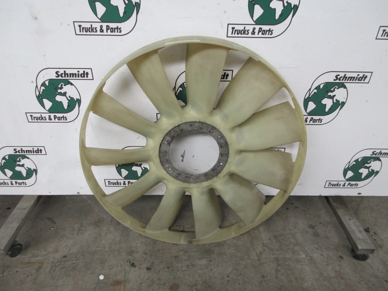 MAN 51.06601-0283 VENTIELATER VIN MAN 18.320 TGS EURO 5 - Ventilator za Kamion: slika 3 MAN 51.06601-0283 VENTIELATER VIN MAN 18.320 TGS EURO 5 - Ventilator za Kamion: slika 3