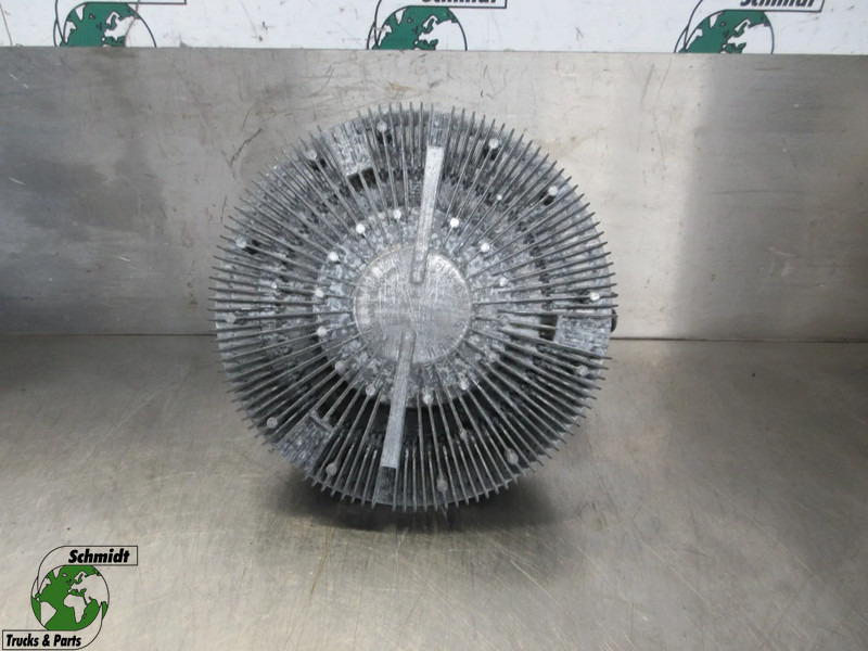 MAN 51.06630-0140//51.06630-0136 VISCOOSKOPPELING MAN EURO 5 TGS TGX - Ventilator za Kamion: slika 1 MAN 51.06630-0140//51.06630-0136 VISCOOSKOPPELING MAN EURO 5 TGS TGX - Ventilator za Kamion: slika 1