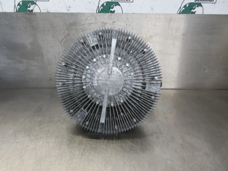 MAN 51.06630-0140//51.06630-0136 VISCOOSKOPPELING MAN EURO 5 TGS TGX - Ventilator za Kamion: slika 3 MAN 51.06630-0140//51.06630-0136 VISCOOSKOPPELING MAN EURO 5 TGS TGX - Ventilator za Kamion: slika 3