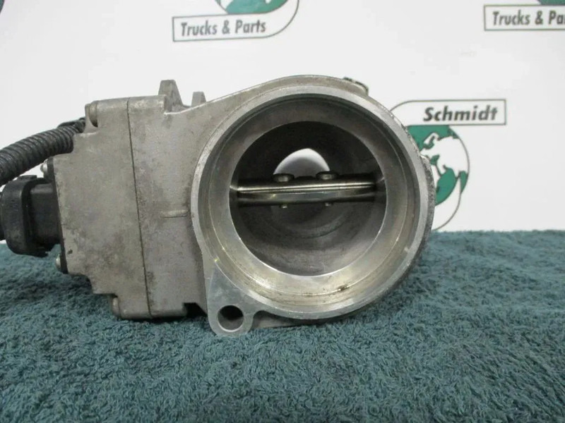 MAN 51.09413-7008 SMOORKLEP MAN 18.250 TGM EURO 6 - Motor i delovi za Kamion: slika 4 MAN 51.09413-7008 SMOORKLEP MAN 18.250 TGM EURO 6 - Motor i delovi za Kamion: slika 4