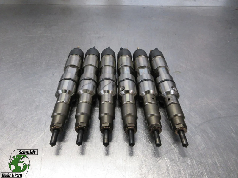 MAN 51.10100-6115 INJECTOR MAN TGM 18.290 EURO 6 MODEL 2018 - Filter za gorivo za Kamion: slika 1 MAN 51.10100-6115 INJECTOR MAN TGM 18.290 EURO 6 MODEL 2018 - Filter za gorivo za Kamion: slika 1